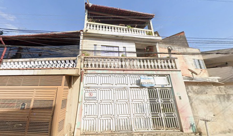 Sobrado com 150m² útil, ideal para investimento