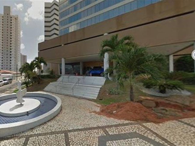 Sala Comercial em Natal com 50m²