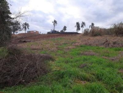 Terreno urbano 3.735,66 m² em Trindade do Sul - RS