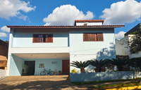 Casa de 290 m² em condomínio, 3 quartos, desocupada