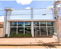 Loja Comercial em Guaíra - PR com 358m² de área construída