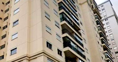 Apartamento 87 m² com 2 vagas no Belenzinho, São Paulo