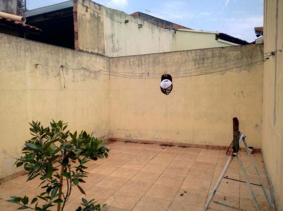 Casa com 100m² construída, ocupada, pronta para morar