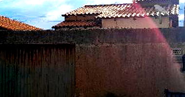 Casa 2 quartos, 1 banheiro, 57.57m² construída, desocupada
