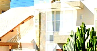 Casa com 133.76m² em Porto Alegre