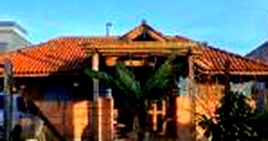 Casa em Capão da Canoa/RS com 99,45m²