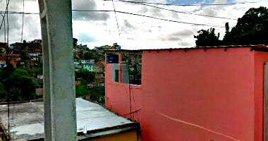 Apartamento Ondina com 1 Quarto e Vaga de Garagem