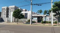 Apartamento com 1 vaga de garagem em Londrina