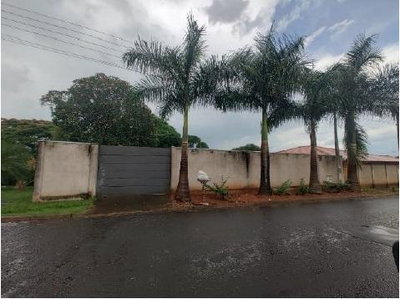 Terreno Amplo em Mococa/SP com 321,90m²