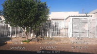 Casa com 2 Quartos em Cachoeirinha/RS