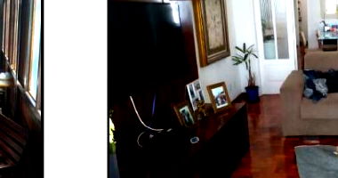 Casa com 3 quartos, suíte, varanda, garagem e edícula, 146m² construída