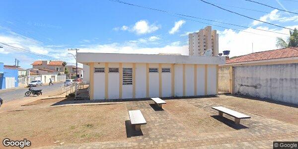 Casa de 93,82m² em Tupaciguara - Parte Ideal de 1/5