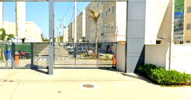 Apartamento com 1 vaga em Campos dos Goytacazes/RJ