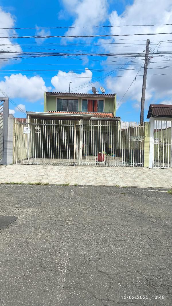 Casa com 3 quartos, 1 banheiro, 1 vaga, 77m² construída