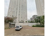Apartamento com 3 vagas, 173,04m² útil, 23º andar