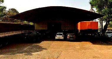 Sítio com 10 alqueires em Bernardino de Campos