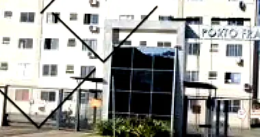 Apartamento com 2 quartos em São Leopoldo