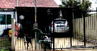Casa com 2 Quartos em Alvorada/RS
