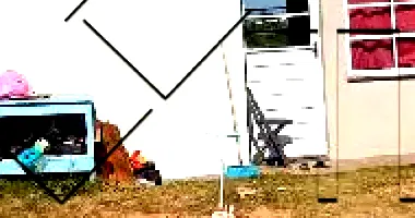 Casa com 2 quartos em Presidente Prudente/SP