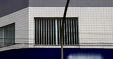 Terreno com benfeitorias - 5.505,74 m² em Fátima