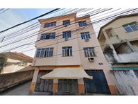 Apartamento 201 no Catumbi com 78m²