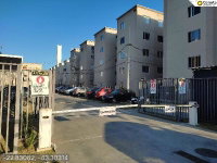Apartamento 2 Quartos com 40m² em Bras de Pina