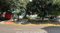 Terreno Urbano com 360m² em Parque das Laranjeiras, Umuarama/PR