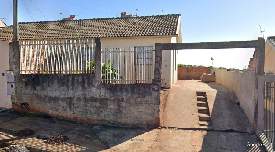 Direitos de Imóvel com 126,15m² em Cambé/PR