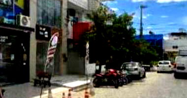 Prédio Comercial em Santa Cruz do Capibaribe - Oportunidade Única
