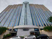 Apartamento 1 Quarto Tatuapé - SP