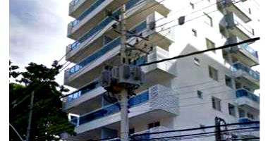 Loja Comercial em Jacarepaguá com 3 Vagas de Garagem