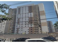 Apartamento com 1 Vaga no Belenzinho, São Paulo/SP