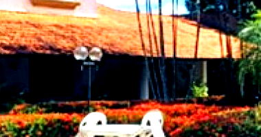 Casa de Alto Padrão com 7.832 m² em Fortaleza