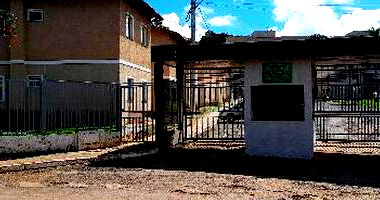 Apartamento com 2 quartos em Valparaíso de Goiás