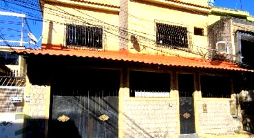 Apartamento com 2 quartos, 120,52m² em Nilópolis