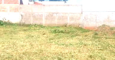 Terreno com 225m² em Mariluz/PR