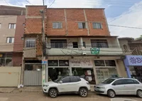 Imóvel Misto com 8 Apartamentos e 3 Pontos Comerciais
