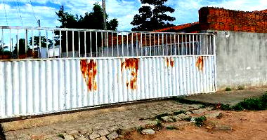 Casa Residencial com 3 quartos em Cear-Mirim