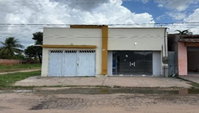 Casa 140m² Centro - Bela Vista do Maranhão