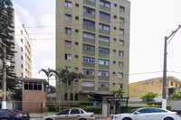 Apartamento com 1 vaga, 51,08m² privativos