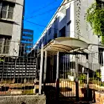 Apartamento 1 quarto, 1 banheiro, 43m² construídos, desocupado