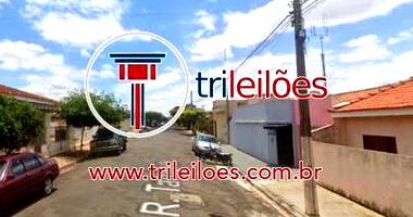 Parte Ideal de Prédio Residencial em Novo Horizonte/SP