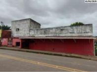 Edificação Comercial com Galpão em Rio Branco/AC