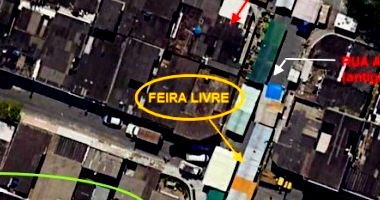 Casa Residencial com 41m² em São Vicente/SP