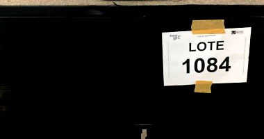 Sucata de Equipamentos Eletrônicos - Oportunidade Única!