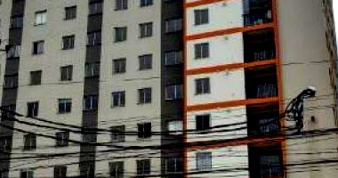 Apartamento com 1 quarto em São Paulo