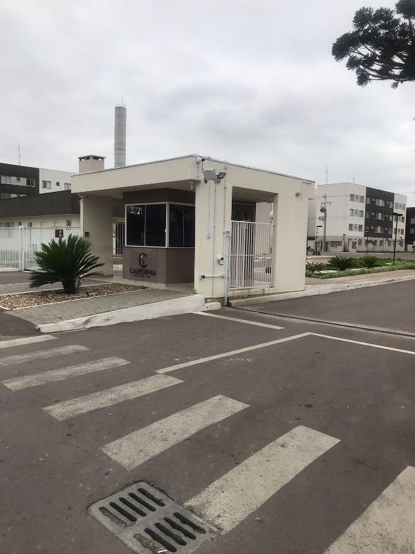 Apartamento Aconchegante com 2 Quartos e 1 Vaga em Campo Largo