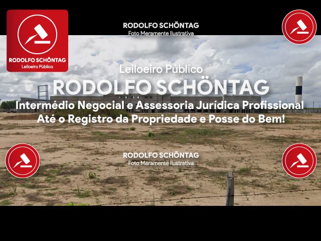 Terreno Urbano com 198.650,62 m² em Campos dos Goytacazes
