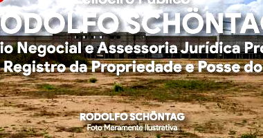 Terreno Urbano com 198.650,62 m² em Campos dos Goytacazes