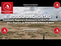 Terreno Urbano com 198.650,62 m² em Campos dos Goytacazes